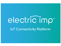 Electric Imp IoT平台