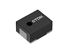 电感器: TDK 推出用于电源电路的业内最低剖面电感器