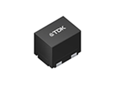 TDK 推出首款 SMD 冲击电流限制器