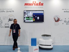 2025日本移动出行展（Japan Mobility Show2025）：村田展台现场报道―迈向移动工具与机器人“贴近人类的未来社会”